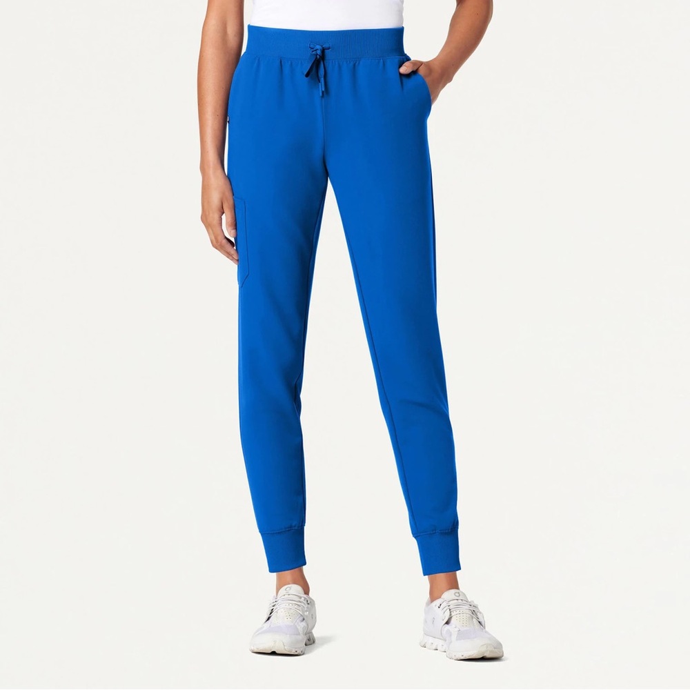 Jaanuu Silex Slim Jogger